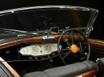 Lancia Astura 4A Serie Cabriolet by Boneschi 1938 года
